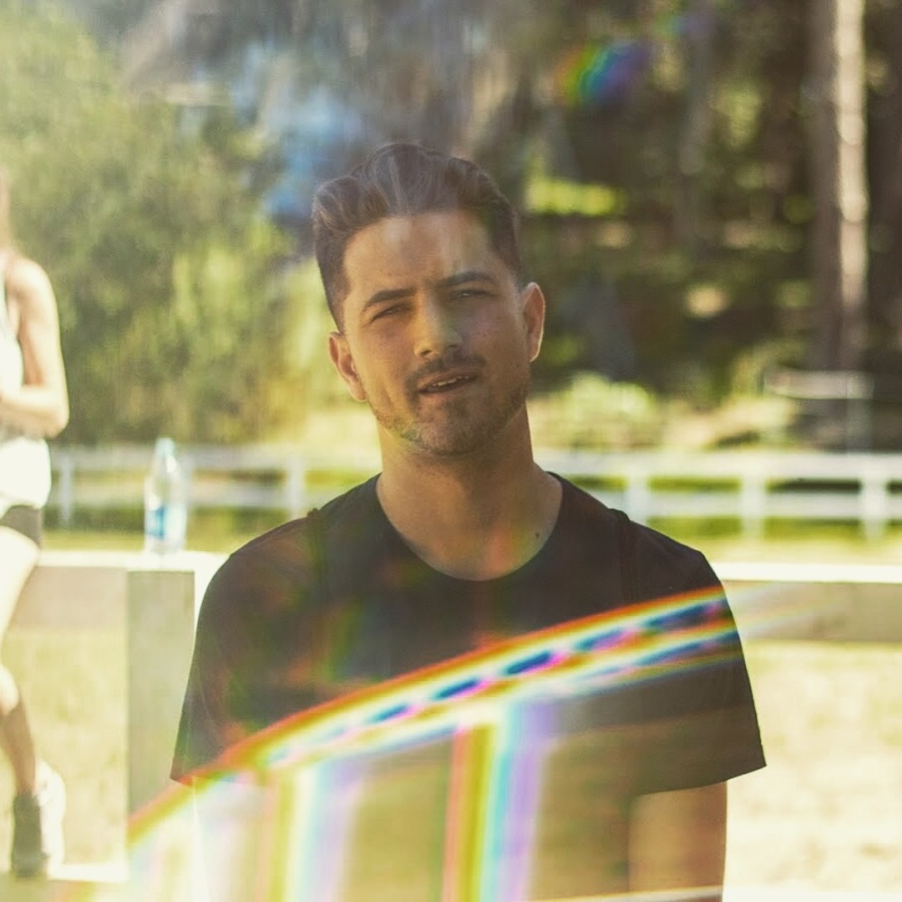 Meet your Posher, Haaris